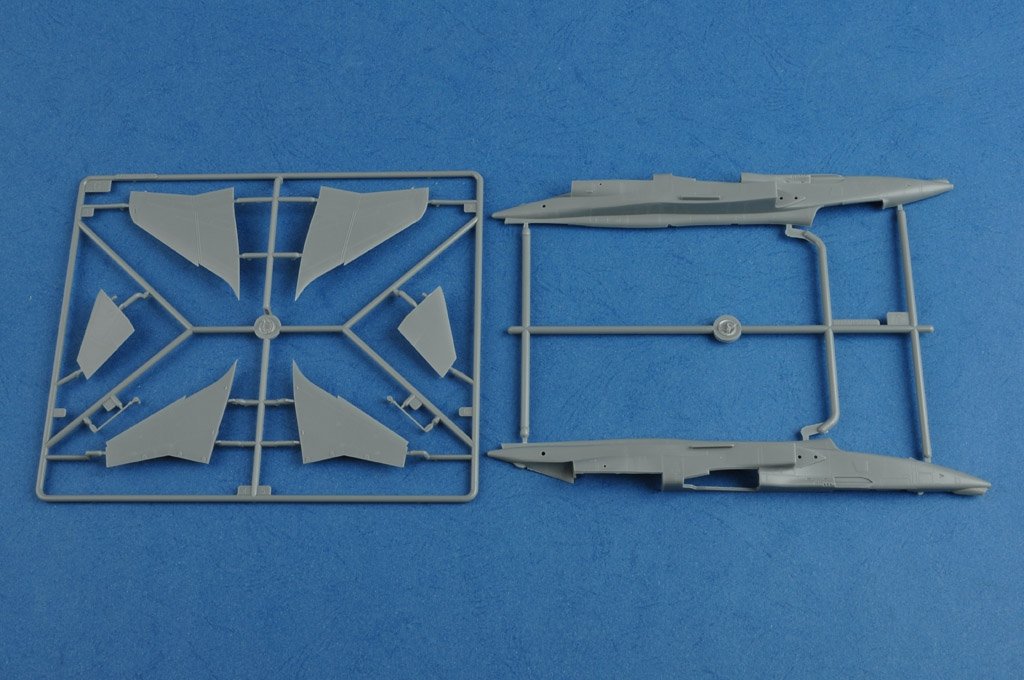 Hobby Boss 87258 French Jaguar A 1/72 – immagine 6
