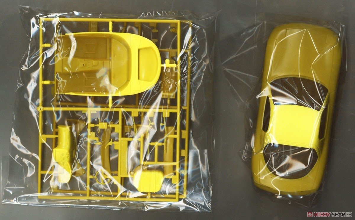 Fujimi 183688 ISD-10 FDS3 RX-7 1/24 – image 2