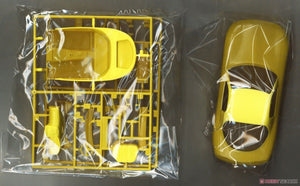 Fujimi 183688 ISD-10 FDS3 RX-7 1/24 – image 2