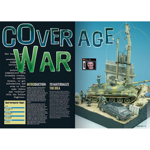 Abrams Squad Special No. 05 Bear In The Sand- Modeling the Russian Armor in Syria and Libya – image 8