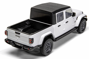 Airfix 6039 QUICKBUILD Jeep Gladiator (JT) Overland – Bild 5