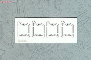 Asuka 35-L30 WWII Italian Jerry Can Set 1/35 – image 4