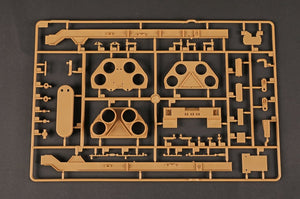 I Love Kit 63528 M1014 W/M2042A1 GLCM TEL 1/35 – Bild 14