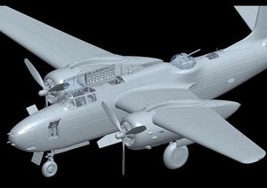 HK Models 01E042M A-20G Havoc RAAF Master Version, Limited Edition 1/32 – zdjęcie 5