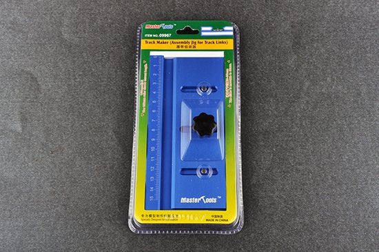 Trumpeter 09967 Track Maker (Assembly Jig for Track Links) – zdjęcie 3
