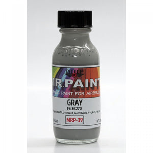 MR. Paint MRP-039 Haze Gray FS36270 30ml – image 2
