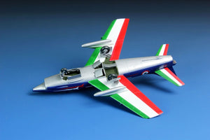 Meng Model DS-004 G.91R Light Fighter Bomber 1/72 – image 5