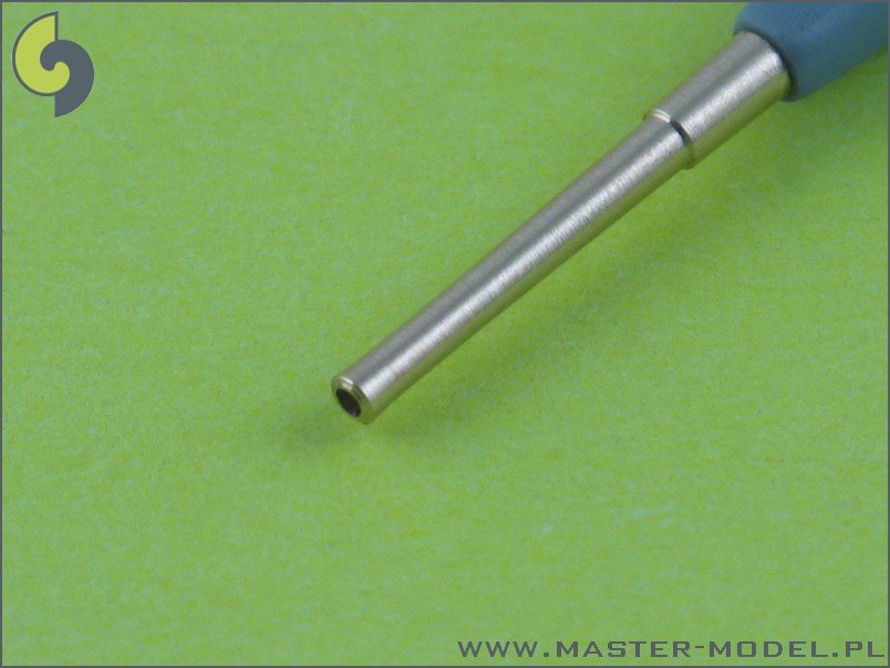 Master SM-350-029 IJN Akagi armament - 20cm (6pcs), 12cm (12pcs) barrels – Bild 5