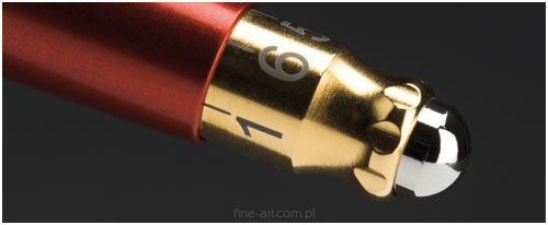 Harder &amp;amp; Steenbeck 126543 Infinity 2in1 airbrush 0.15+ 0.4mm [v2.0] – obrázek 3