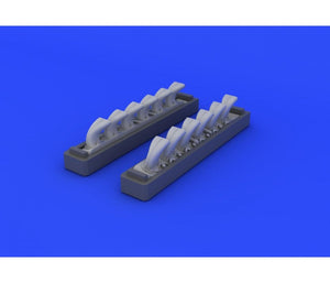 Eduard SIN64862 Bf 109G-10/ U4 ESSENTIAL 1/48 EDUARD – image 11