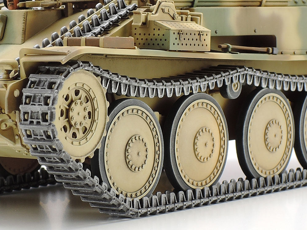 Tamiya 35364 German Tank Destroyer Marder III M &amp;quot;Normandy Front&amp;quot; 1/35 – image 7