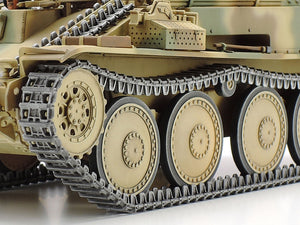 Tamiya 35364 German Tank Destroyer Marder III M &amp;quot;Normandy Front&amp;quot; 1/35 – image 7