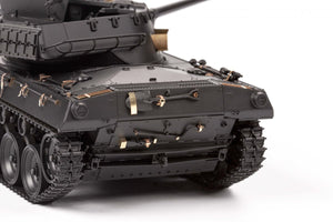 Eduard 36478 M18 tank destroyer TAMIYA 1/35 – image 13