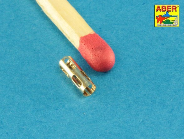 Aber 48L-33 Barrel for 20mm Oerlikon Anti-aircraft Gun 1/48 – image 3