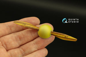 Quinta Studio QL32006 Wooden Propellers Wolff (WNW) 1/32 – image 4