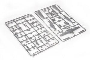 Eduard 7033 Bf 109E-4 ProfiPack edition 1/72 – immagine 5