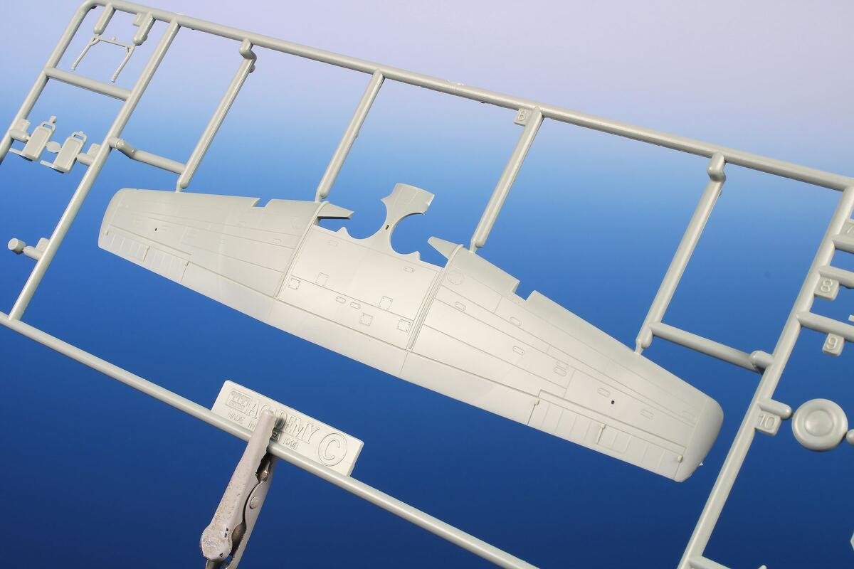 Special Hobby 72450 AT-6C/D &amp;amp; SNJ-3/3C Texan &amp;#39;Training to Win&amp;#39; 1/72 – image 12