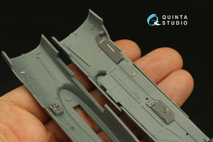 Quinta Studio QD48386 BF 110G 3D-Printed &amp;amp; colored Interior on decal paper (Eduard) 1/48 – image 10