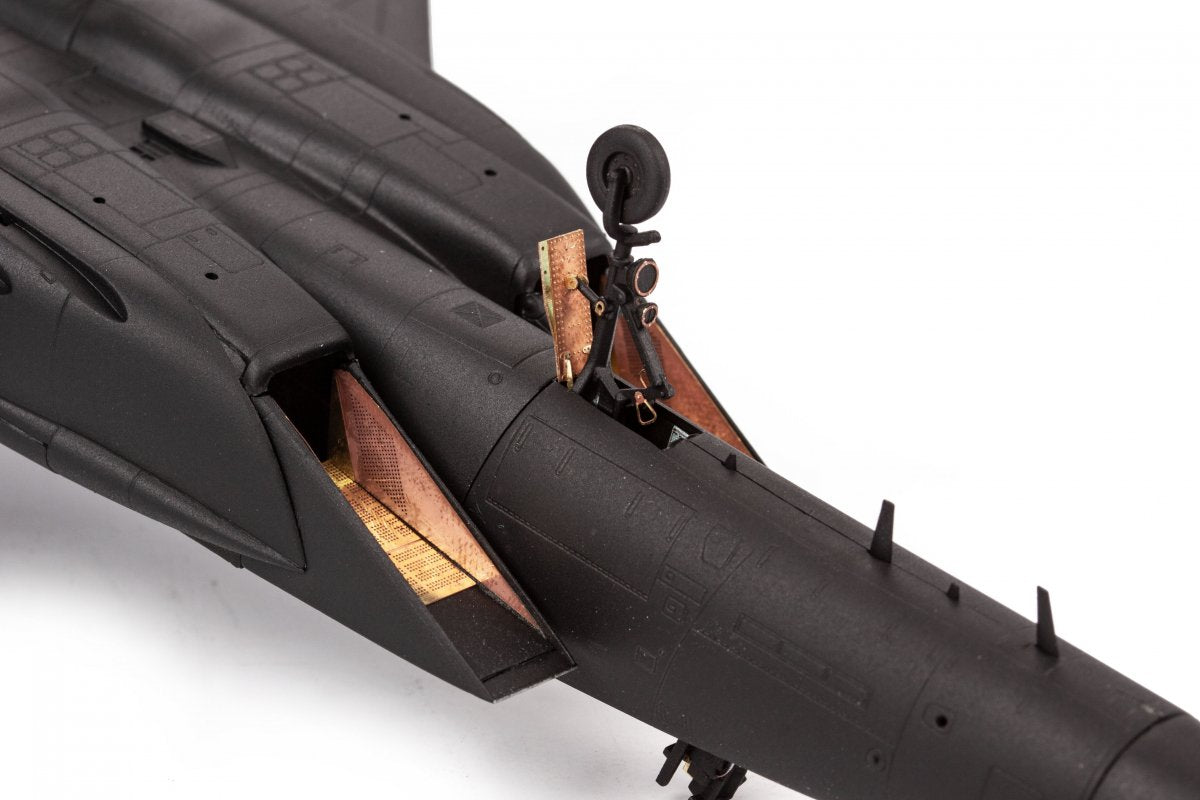 Eduard 73773 F-15E REVELL 1/72 – Bild 10