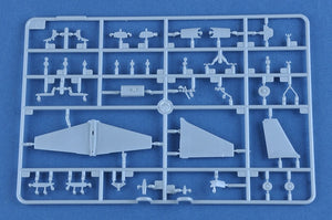 Hobby Boss 87271 U-2C Dragon Lady 1/72 – immagine 7
