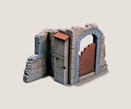 Italeri 36505 World of Tanks - Himmelsdorf Diorama Set 1/35 – immagine 3
