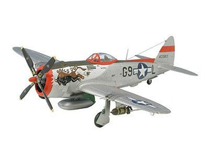 Revell 04155 P-47 D Thunderbolt 1/72 – Bild 2