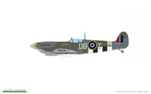 Eduard 7466 Spitfire Mk. IXc 1/72 – imagen 14