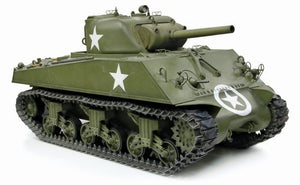 Dragon 75055 M4A3 (105) Howitzer Tank / M4A3(75)W (2 in 1) 1/6 – image 3