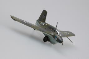 Hobby Boss 80238 Me163B-1a KOMET 1/72 – image 6