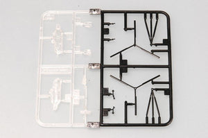 Trumpeter 04518 RUSSIAN NAVY MOSKVA 1/350 – image 5
