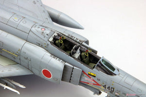 Fine Molds FP38 Japan Air Self-Defense Force F-4EJ Kai Fighter 1/72 – image 6