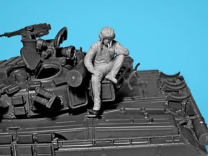 ICM 35756 Tank Crew of the Armed Forces of Ukraine 1/35 – image 5