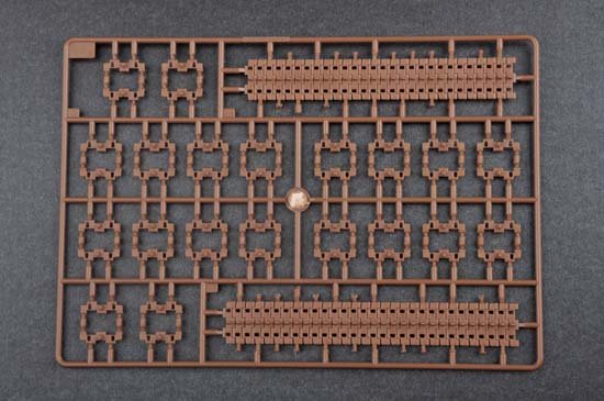 Trumpeter 05586 Soviet JS-7 Heavy Tank 1/35 – Bild 9