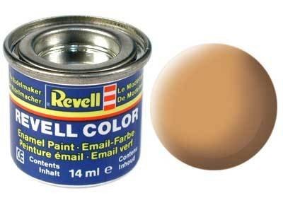 Revell 35 Chair, Mat (32135)