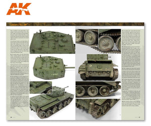 AK Interactive AK4801 4X2 Ingles – Bild 9