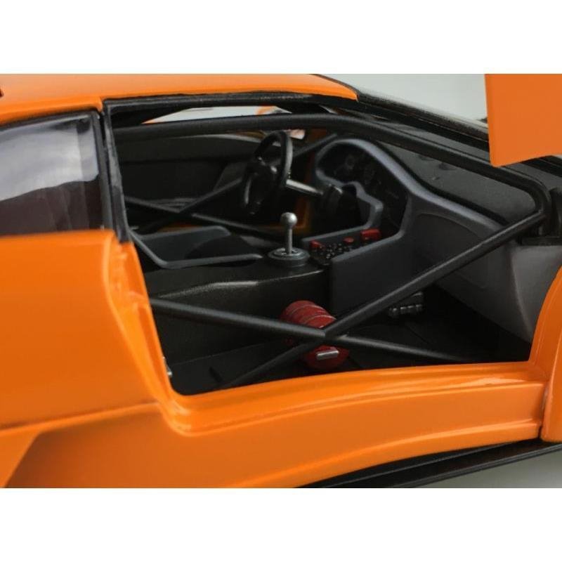 Aoshima 01069 LAMBORGHINI DIABLO GTR 1/24 – immagine 4