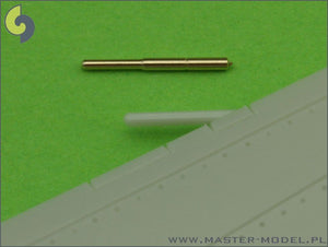 Master AM-72-036 F-4 Phantom II (long nose versions) - F-4E, F, G, EJ and recce variants RF-4B, ​​C, E, EJ – Bild 5