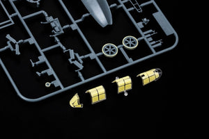 Eduard EX934 A6M2-N Rufe TFace EDUARD 1/48 – image 3