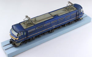 Aoshima 05407 Electric locomotive EF66 Late model 1/45 – obrázek 4