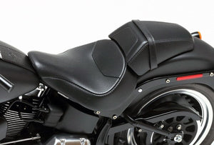 Tamiya 16041 Harley Davidson FLSTFB Fat Boy Lo 1/6 – immagine 6