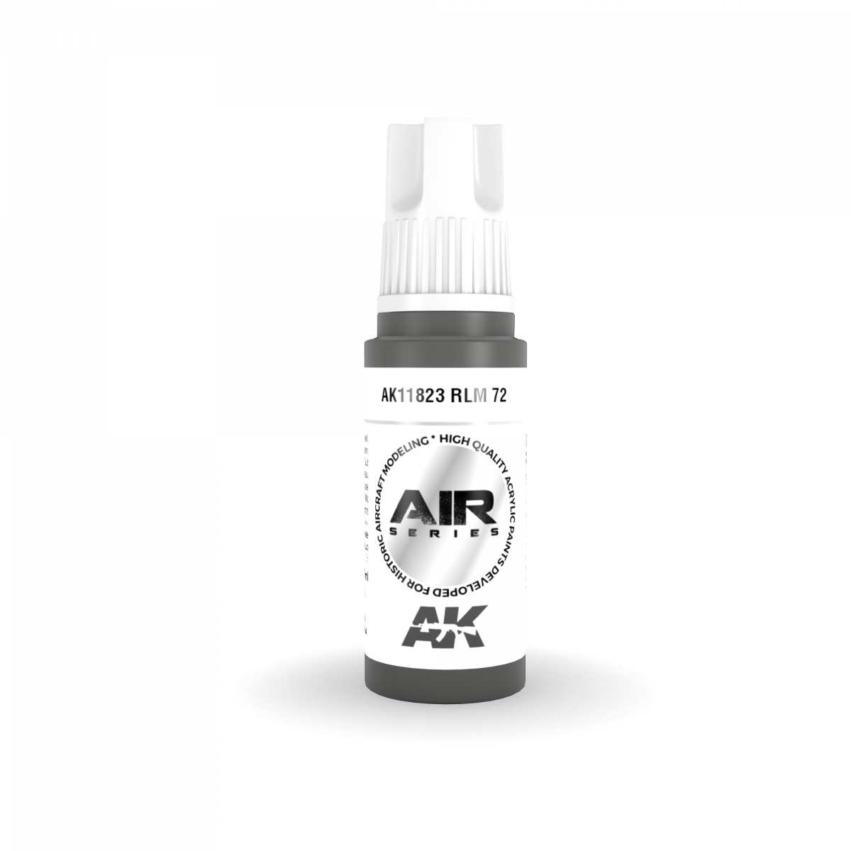 AK Interactive AK11823 RLM 72 – AIR 17ml – obrázek 3