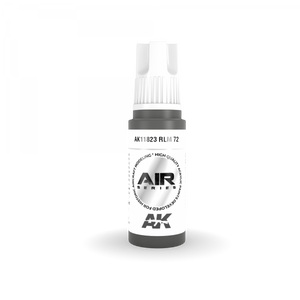 AK Interactive AK11823 RLM 72 – AIR 17ml – obrázek 3