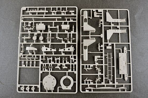 Trumpeter 09521 S-300V russe 9A85 SAM 1/35 – image 9