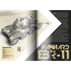 Abrams Squad No. 25 - ISSN 2340-1850 – imagen 7