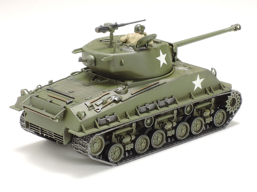 Tamiya 32595 M4A3E8 Sherman Easy Eight 1/48 – Bild 3