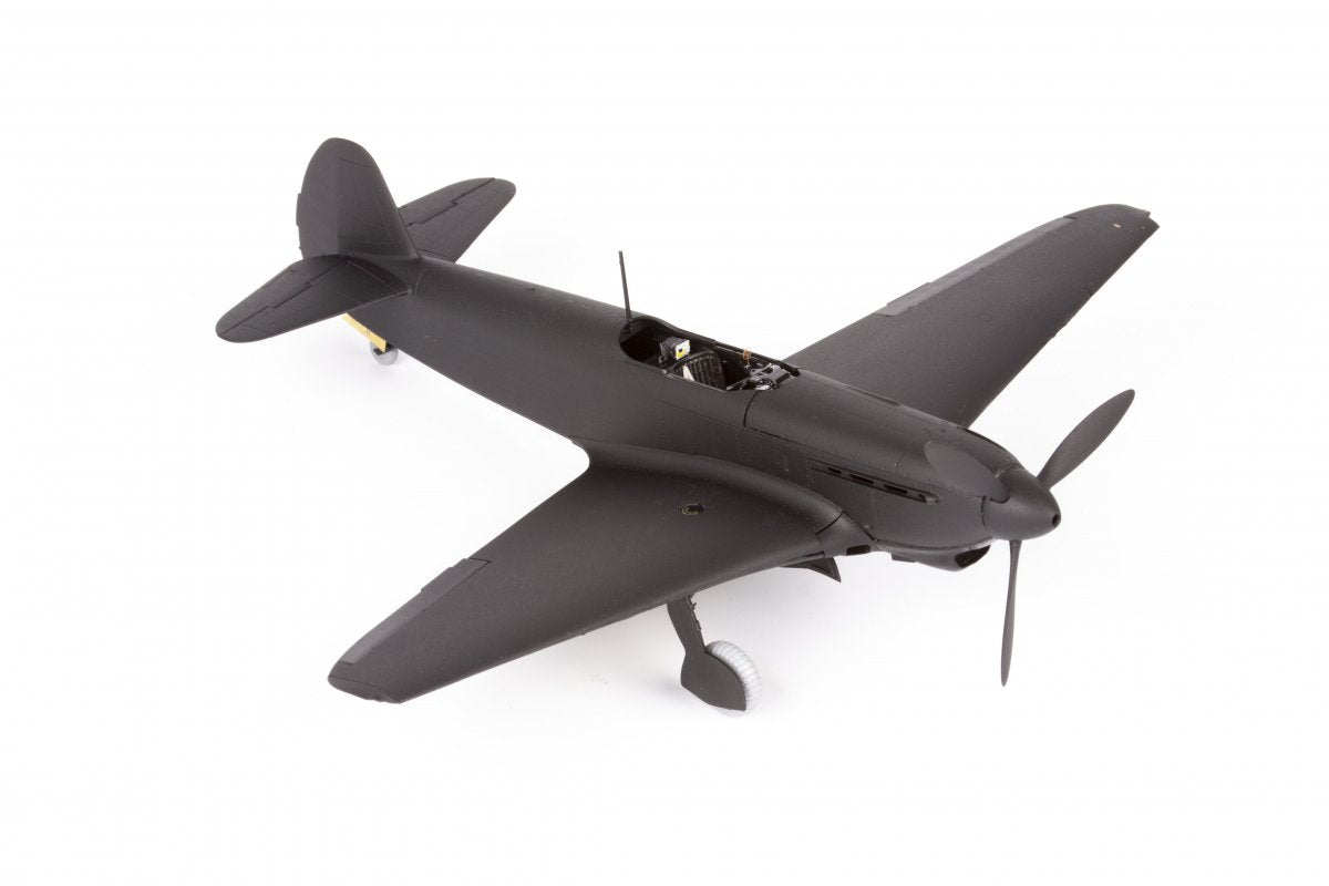 Eduard BIG49351 Yak-9D ZVEZDA 1/48 – image 9