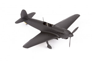 Eduard BIG49351 Yak-9D ZVEZDA 1/48 – image 9