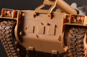 I Love Kit 63548 M55 203mm Self-Propelled Howitzer 1/35 – image 13