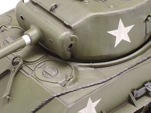 Tamiya 32595 M4A3E8 Sherman Easy Eight 1/48 – Bild 4