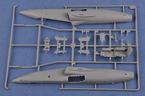 Hobby Boss 81744 A-1B Trainer 1/48 – obrázek 7